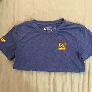Dutch Bros Blue Tee